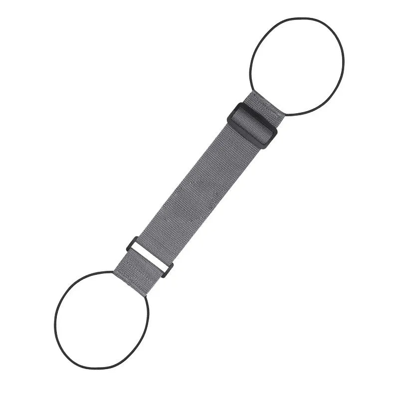 💥Multi Use Strong Adjustable Luggage Connector Straps