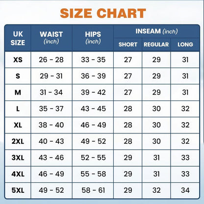 💥Last Day Sale 70% OFF🥰MultiPants – High Stretch Multi-pocket Durable Cargo Pants