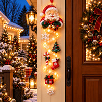 Santa Claus