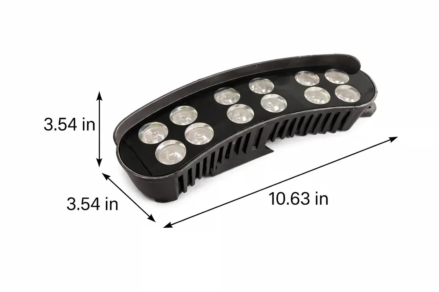 🌳 LED Ring Tree Light(Single piece) | Outdoor Waterproof Landscape Spotlight🛡️