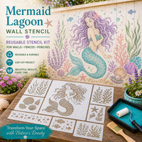 🧜‍♀️ Mermaid