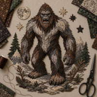 👣 Bigfoot