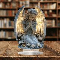 🙏Praying Angel