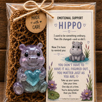 🦛Hippo