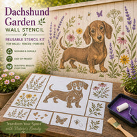🐶 Dachshund