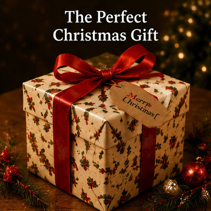 ⏳ Last day! 49% OFF – 🎄Christmas Memory Music PlayerTM