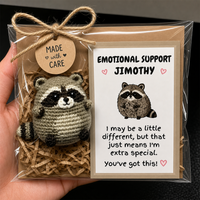 JIMOTHY