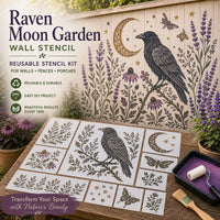 🐦‍⬛ Raven