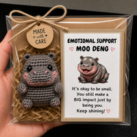 MOO DENG