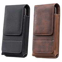 Coffee Brown & Black