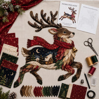 🦌 Reindeer
