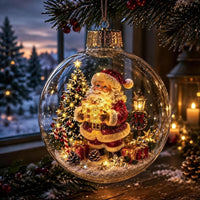 Santa Claus
