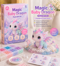 Magic Baby Dragon™