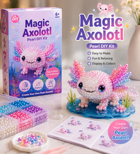 Magic Axolotl™
