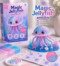 Magic Jellyfish™