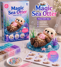 Magic Sea Otter™