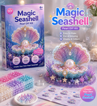 Magic Seashell™