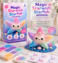 Magic Starwish Starfish™