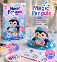 Magic Penguin™