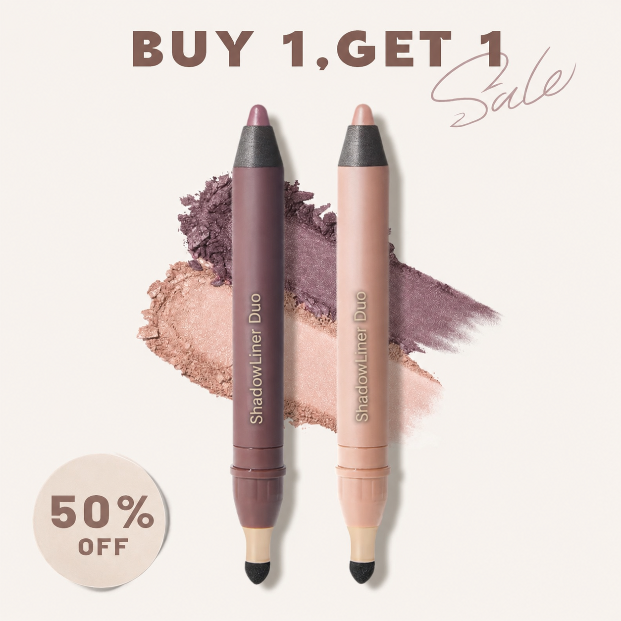 Shadow Liner 2-in-1 Eyeliner & Eyeshadow