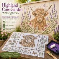 🐮 Highland Cow