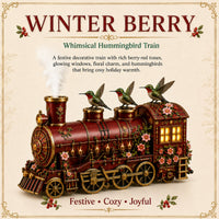 WINTER BERRY