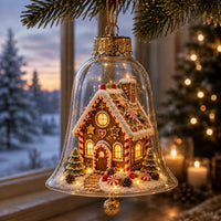 🏠Gingerbread House