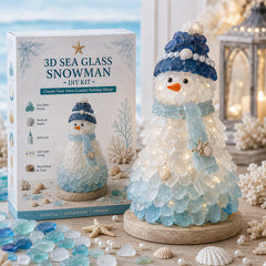 ⛄ Snowman