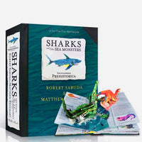 SHARKS