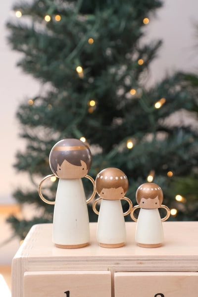 🔥LAST DAY 50% OFF- ✝️The Rescuer –Nativity Advent Calendar
