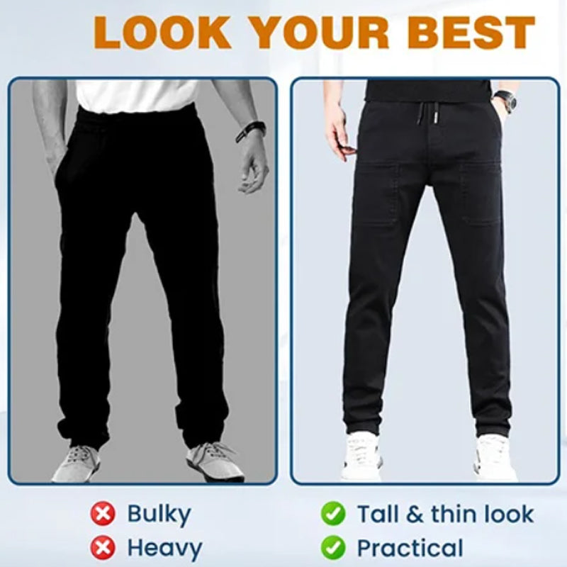 💥Last Day Sale 70% OFF🥰MultiPants – High Stretch Multi-pocket Durable Cargo Pants