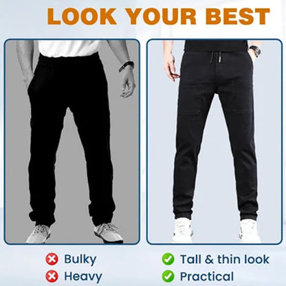 💥Last Day Sale 70% OFF🥰MultiPants – High Stretch Multi-pocket Durable Cargo Pants