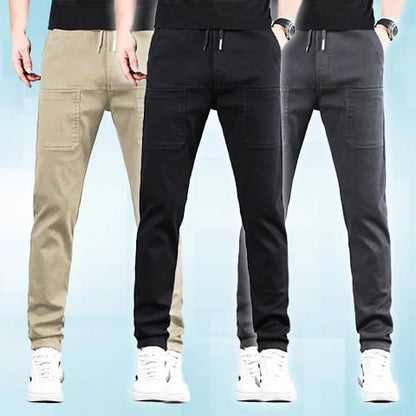💥Last Day Sale 70% OFF🥰MultiPants – High Stretch Multi-pocket Durable Cargo Pants