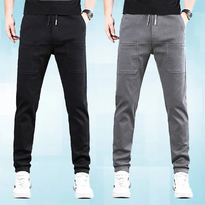 💥Last Day Sale 70% OFF🥰MultiPants – High Stretch Multi-pocket Durable Cargo Pants